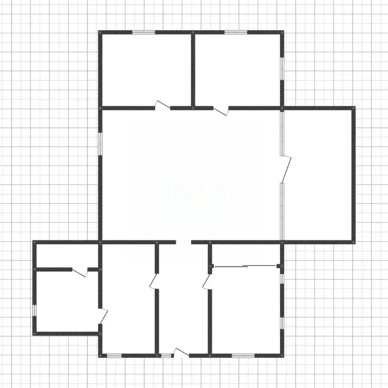 Дом в Смоленская область, Смоленский муниципальный округ, д. Алтуховка ... - Фото 2