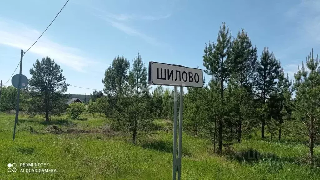 Участок в Свердловская область, Каменский муниципальный округ, д. ... - Фото 0