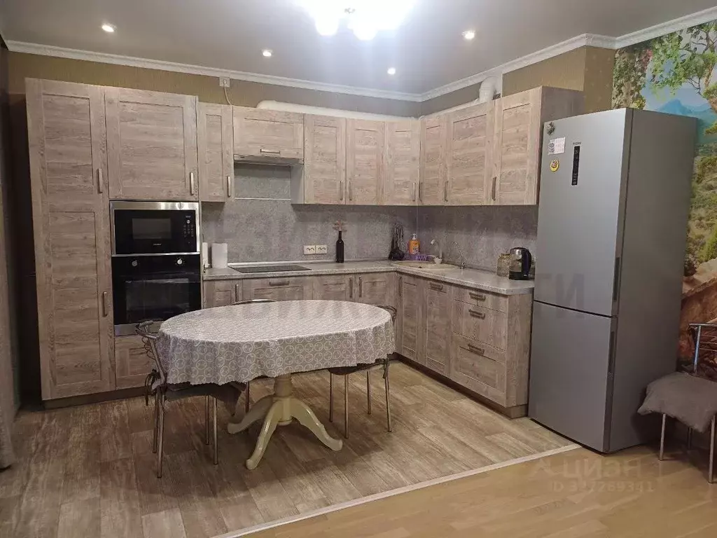 3-к кв. Самарская область, Самара ул. Лукачева, 10 (96.0 м) - Фото 1