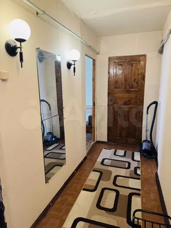 2-к. квартира, 54 м, 1/5 эт. - Фото 1