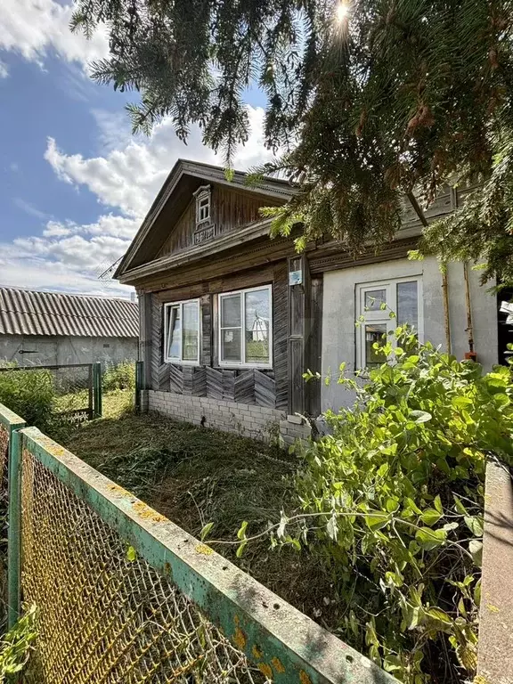 Дом 33 м на участке 16 сот. - Фото 0