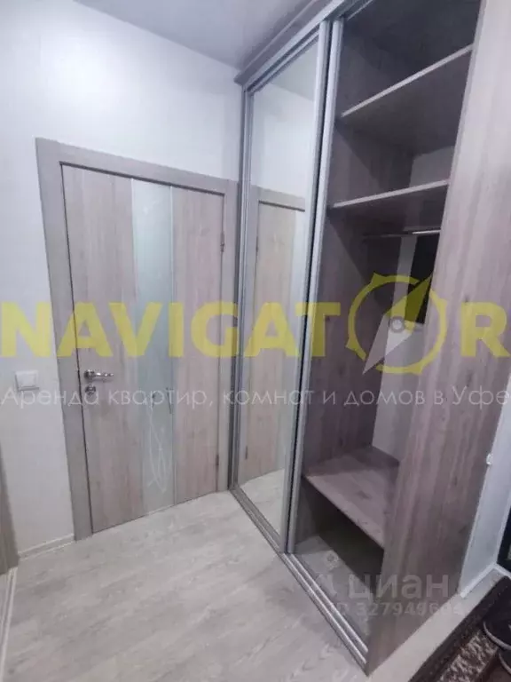 2-к кв. Башкортостан, Уфа ул. Менделеева, 156/1 (43.0 м) - Фото 2