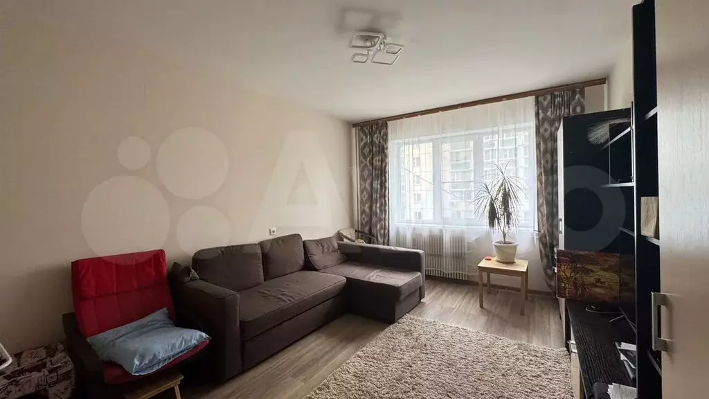 3-к. квартира, 70 м, 3/10 эт. - Фото 1
