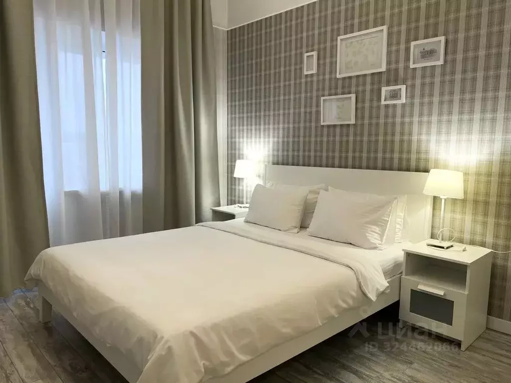 2-к кв. Самарская область, Самара Ново-Садовая ул., 139 (50.0 м) - Фото 1