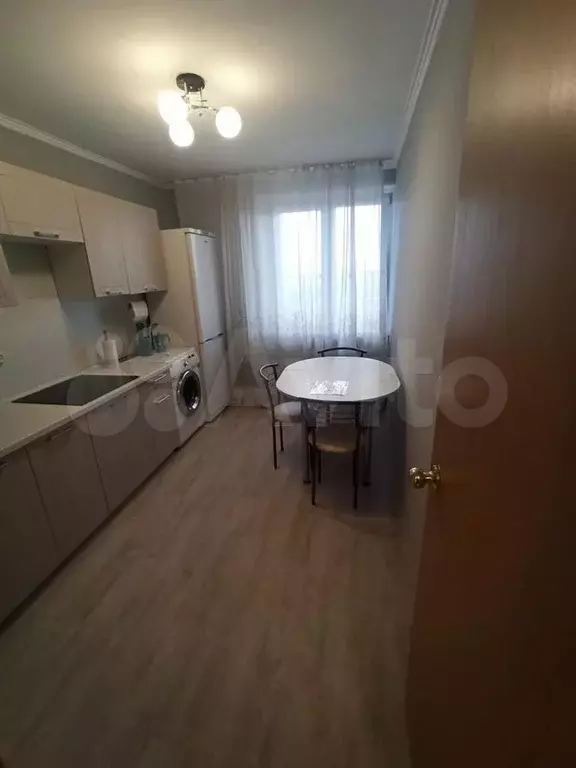 1-к. квартира, 40 м, 13/16 эт. - Фото 0