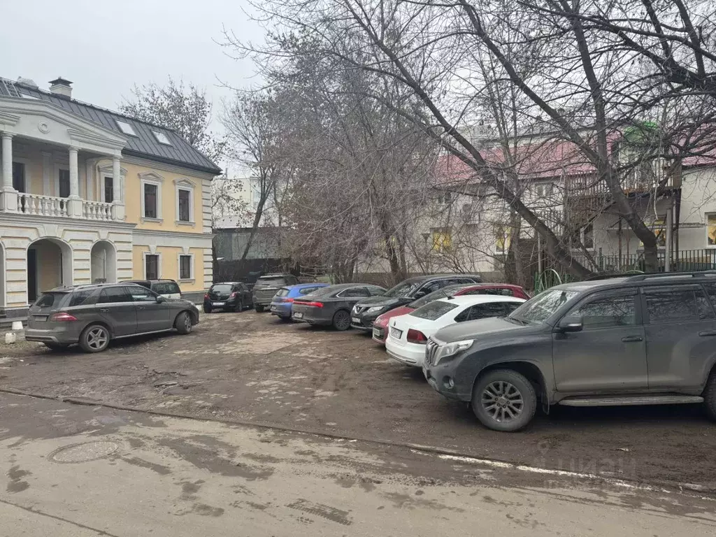 Торговая площадь в Москва Электрозаводская ул., 35С1 (193 м) - Фото 2