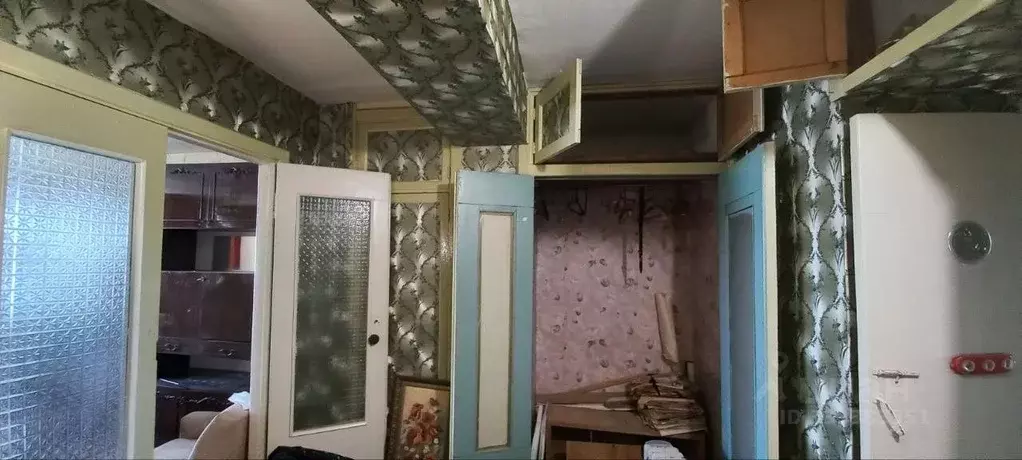 2-к кв. Крым, Кировское пгт ул. Фрунзе, 14 (51.1 м) - Фото 2