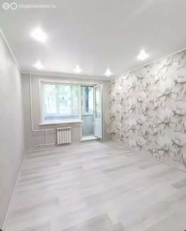 2-комнатная квартира: Липецк, улица П.А. Папина, 21/3 (44 м) - Фото 1