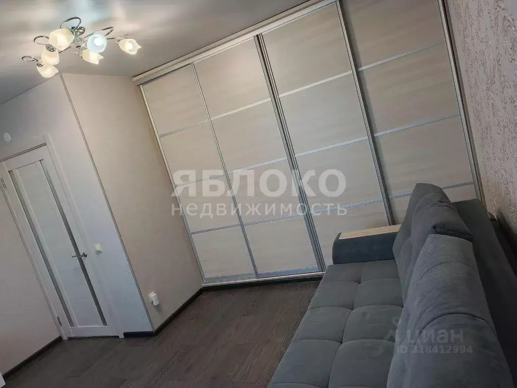 2-к кв. Пермский край, Березники бул. Строгановский, 7 (51.3 м) - Фото 1