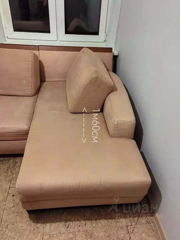 2-к кв. Москва ул. Гончарова, 3 (37.4 м) - Фото 2