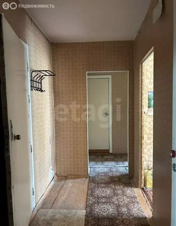 2-комнатная квартира: Барнаул, Балтийская улица, 55 (50 м) - Фото 2