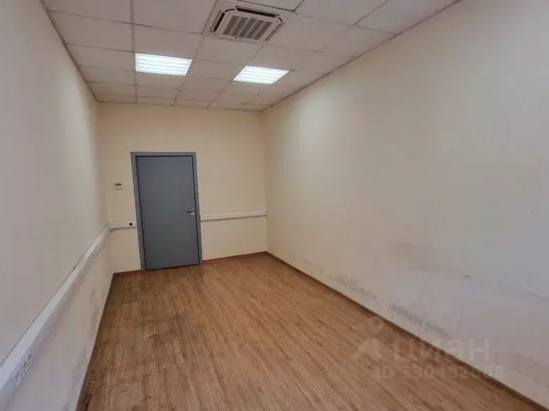 Офис в Санкт-Петербург Звенигородская ул., 9-11К (22 м) - Фото 2