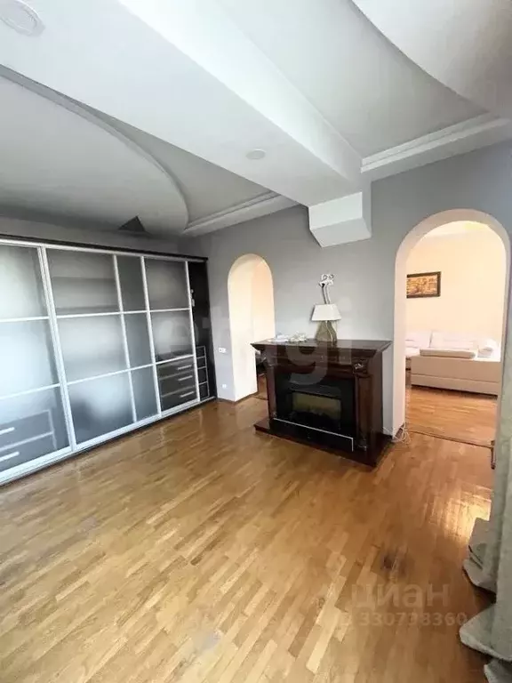3-к кв. Севастополь ул. Ленина, 68 (85.8 м) - Фото 1