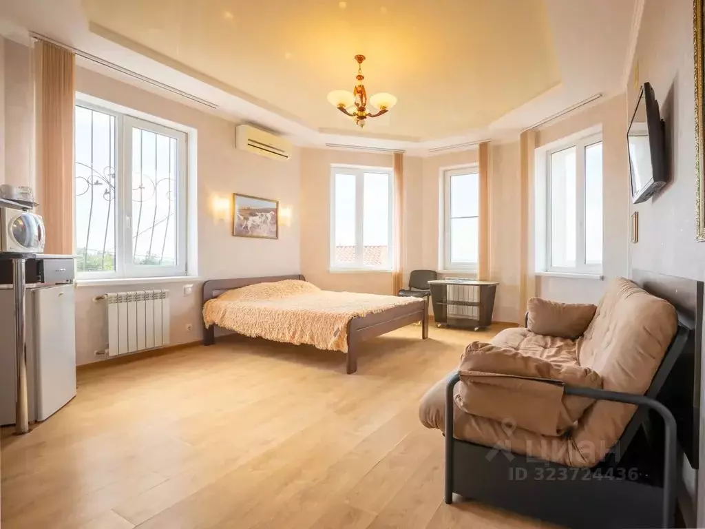 Комната Севастополь Голубой залив садоводческое товарищество, 74 - Фото 1