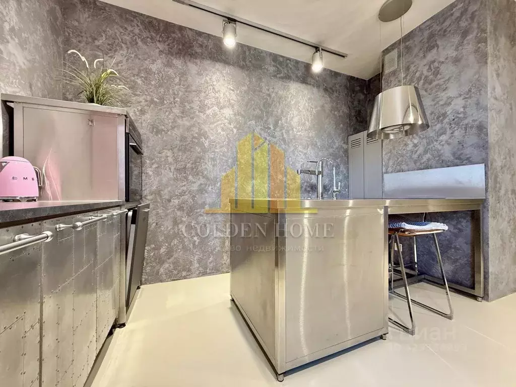 2-к кв. Санкт-Петербург просп. Королева, 7 (69.0 м) - Фото 1