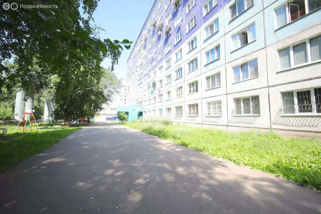 Квартира-студия: Кемерово, Ленинградский проспект, 18 (16.1 м) - Фото 0
