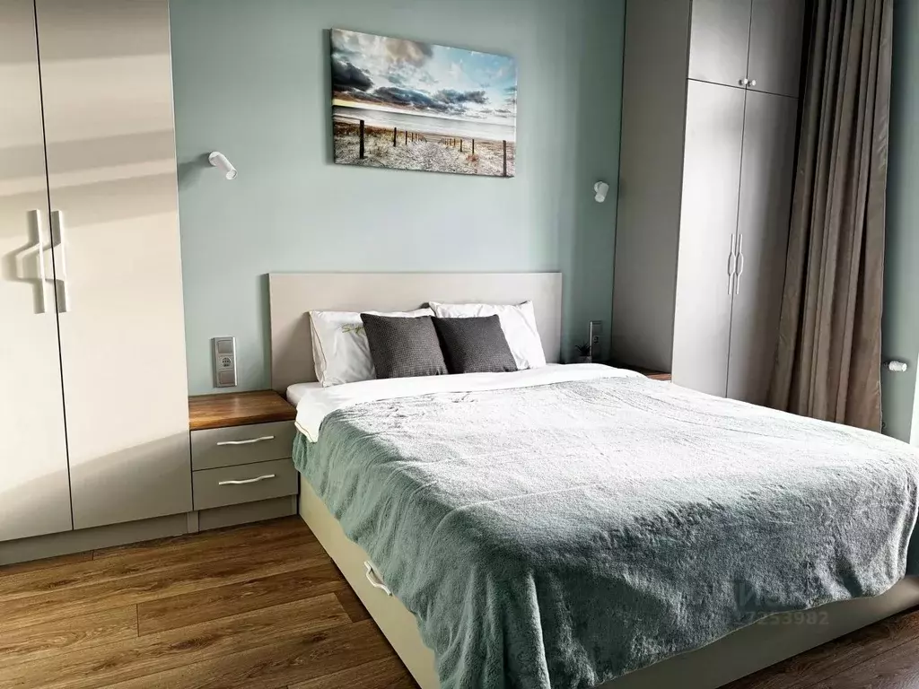 2-к кв. Татарстан, Казань ул. Сибгата Хакима, 51 (63.0 м) - Фото 0