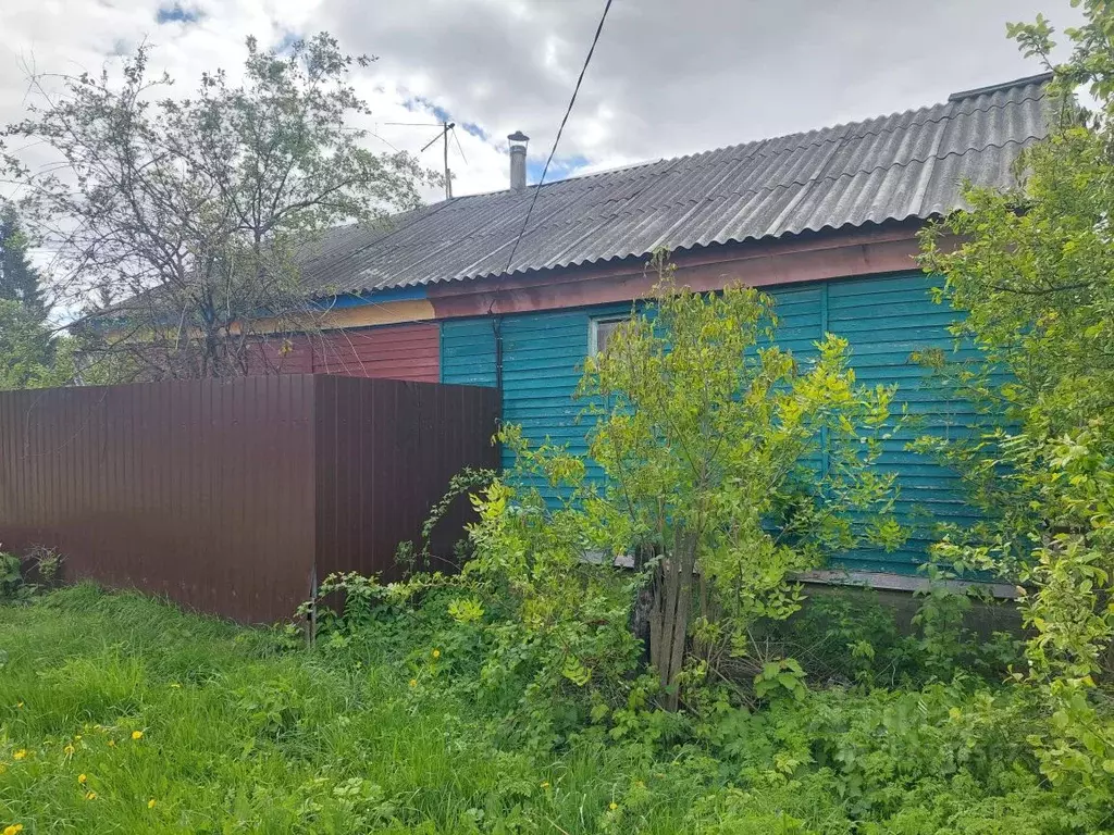 Дом в Саратовская область, Петровск ул. Чехова, 14 (30 м) - Фото 2
