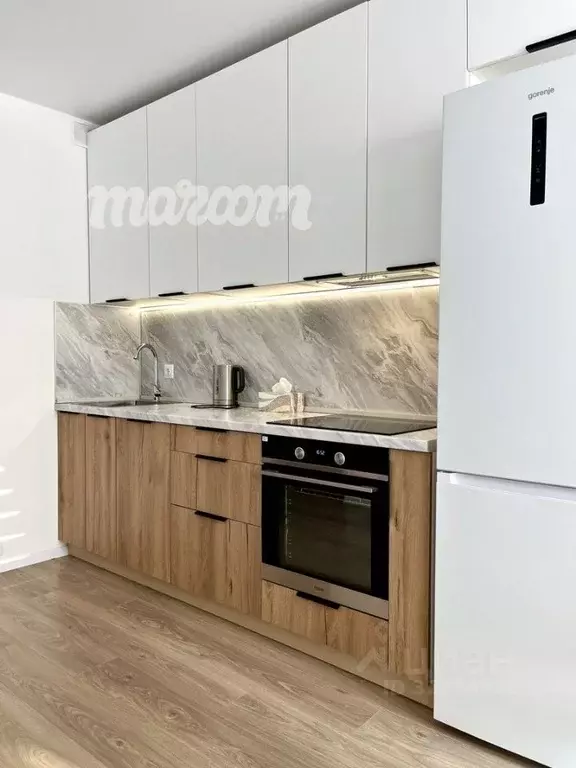 2-к кв. Москва Люблинская ул., 72Ак1 (55.3 м) - Фото 2