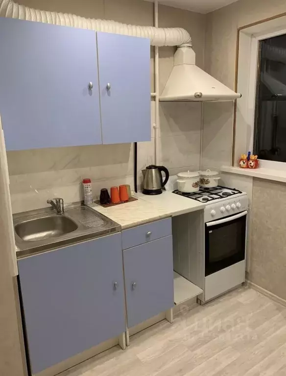 1-к кв. Свердловская область, Екатеринбург ул. Заводская, 47к3 (32.0 ... - Фото 1