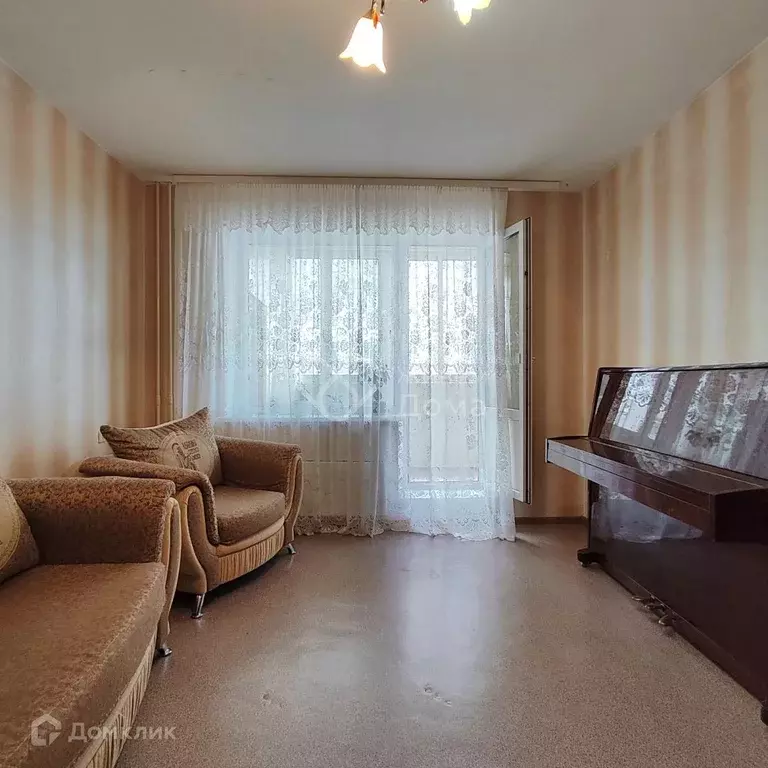 Продаётся 3-к квартира, 69.6 м - Фото 1