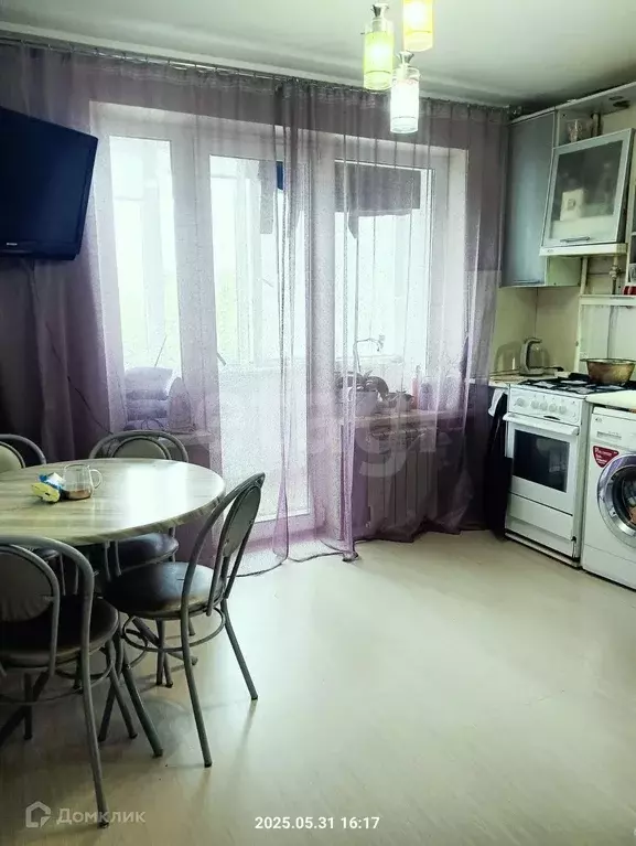 Продаётся 2-к квартира, 46.6 м - Фото 0