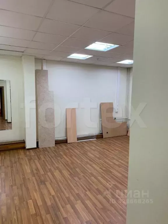 Офис в Москва ул. Константина Симонова, 3Б (336 м) - Фото 1