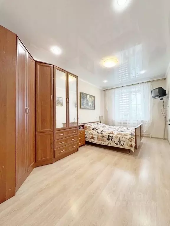 3-к кв. Саратовская область, Вольск ул. Плеханова, 7А (59.0 м) - Фото 1