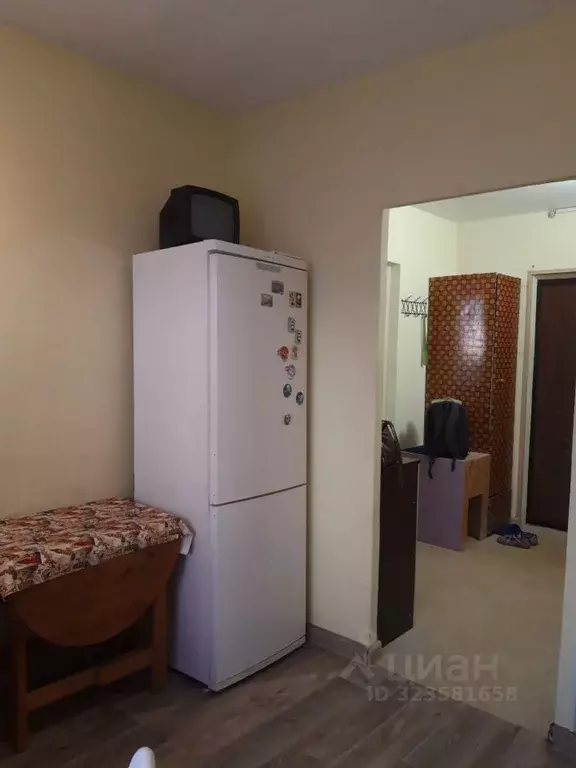 1-к кв. Санкт-Петербург просп. Сизова, 32к1Б (40.0 м) - Фото 2