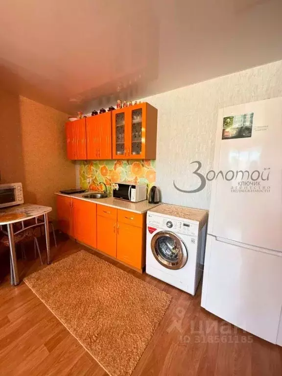 Комната Нижегородская область, Нижний Новгород Мончегорский мкр, ул. ... - Фото 1