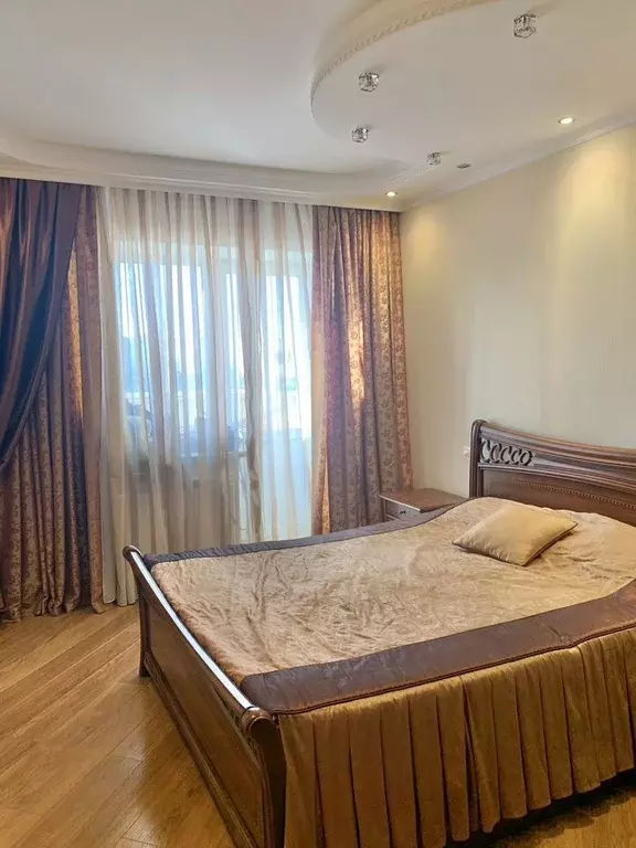 3-к кв. Санкт-Петербург Витебский просп., 51к1 (83.0 м) - Фото 2