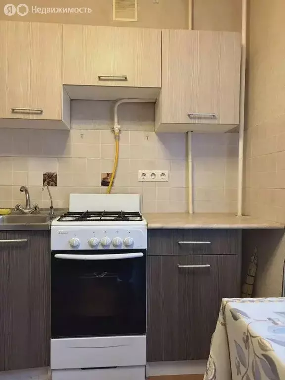 2-комнатная квартира: Рыбинск, улица Моисеенко, 11 (42 м) - Фото 2