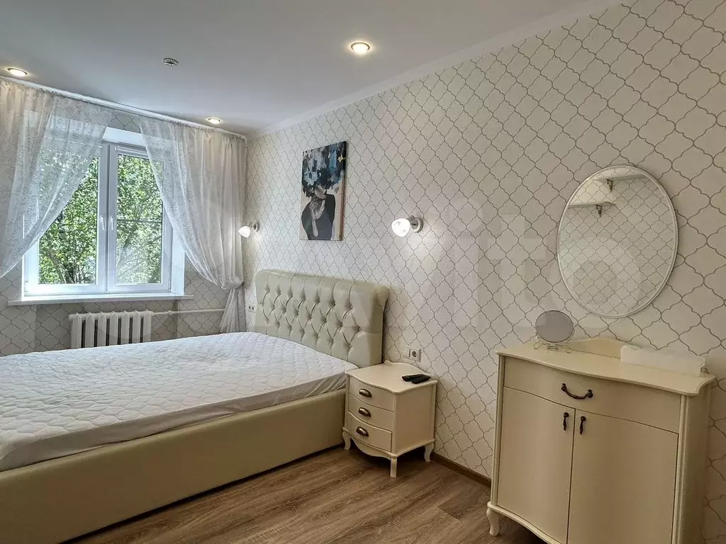 2-к. квартира, 44 м, 5/5 эт. - Фото 1