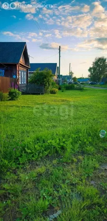 Дом в село Деменево, переулок Ленина (44.4 м) - Фото 1