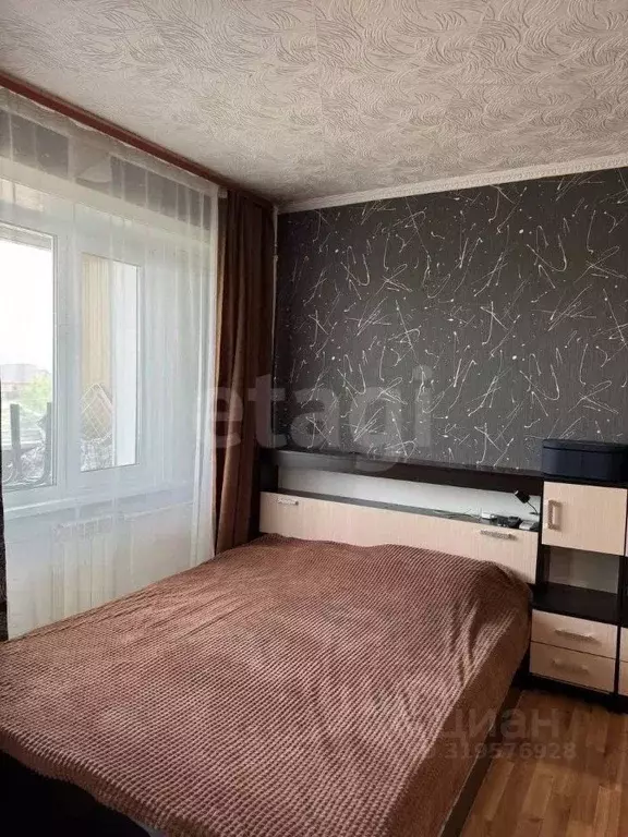 1-к кв. Бурятия, Улан-Удэ Сокол мкр, 8 (36.0 м) - Фото 0