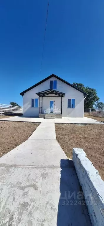 Дом в Крым, Керчь ул. Пожарского, 42 (122 м) - Фото 2