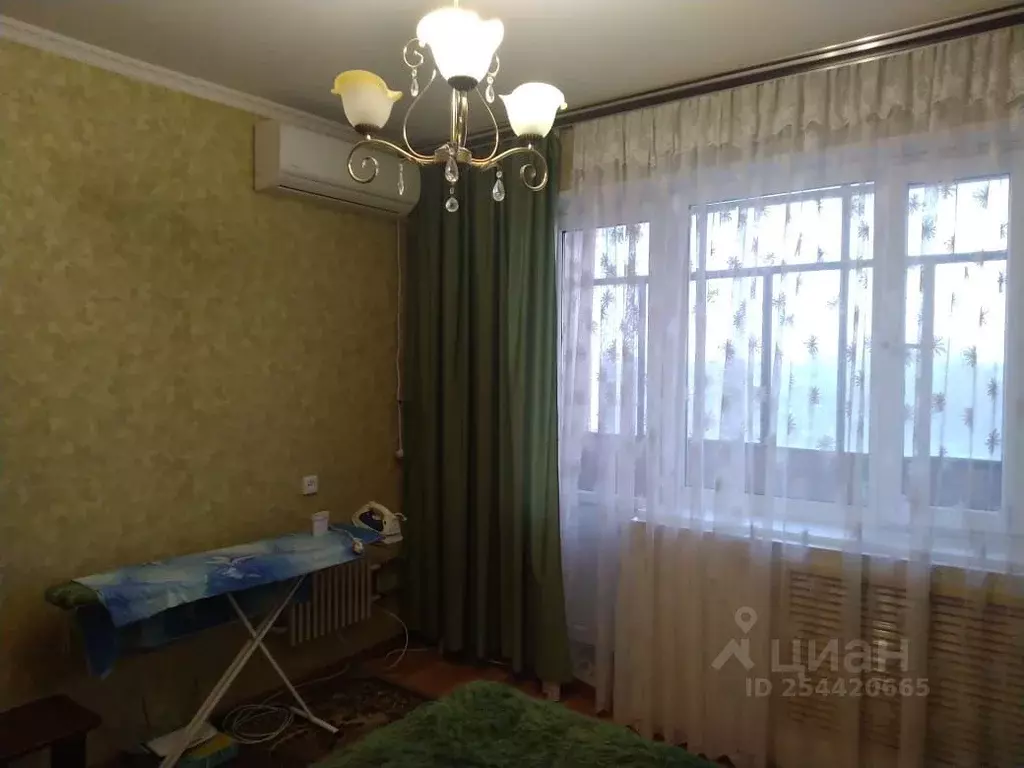 2-к кв. Оренбургская область, Оренбург Брестская ул., 9 (60.0 м) - Фото 2