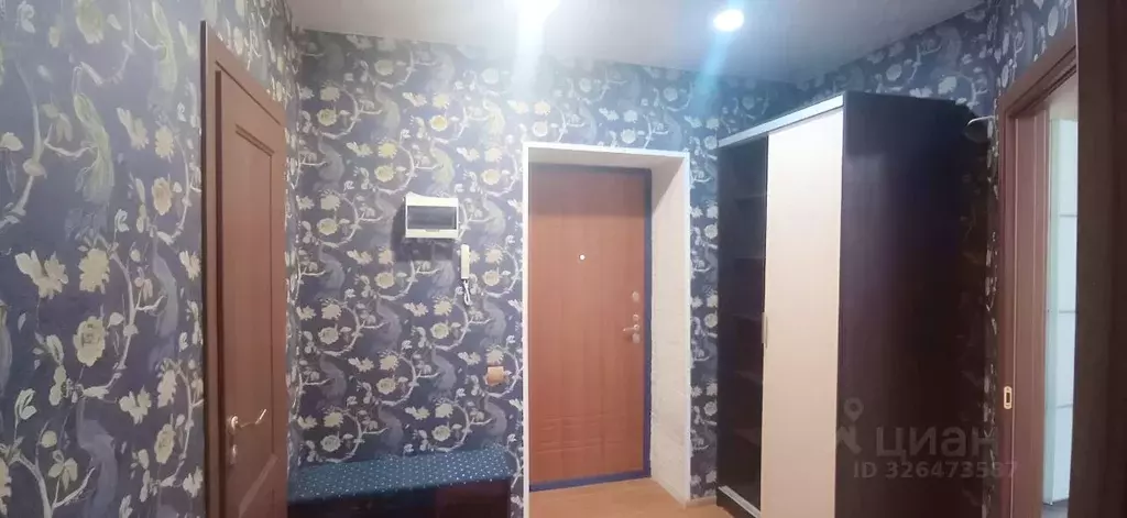 1-к кв. Самарская область, Самара Осетинская ул., 9 (41.3 м) - Фото 2