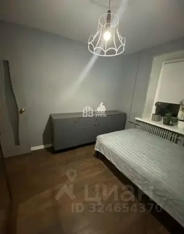 3-к кв. Калужская область, Калуга Московская ул., 120 (62.3 м) - Фото 2