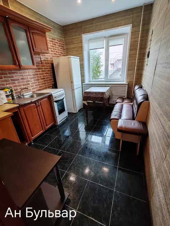 Продаётся 2-к квартира, 53.9 м - Фото 0