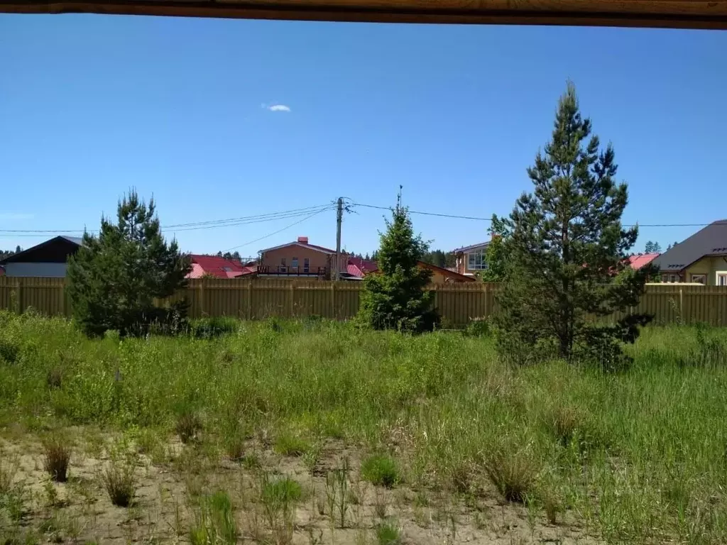 Дом в Ленинградская область, Выборгский район, Рощино пгт ул. Льва ... - Фото 2