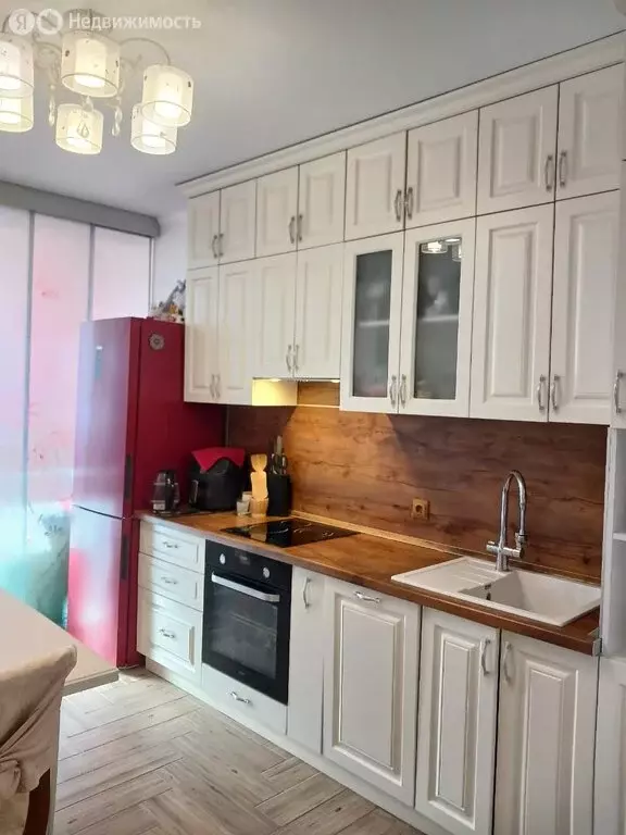 1-комнатная квартира: Анапа, Таманская улица, 121к9 (47 м) - Фото 2