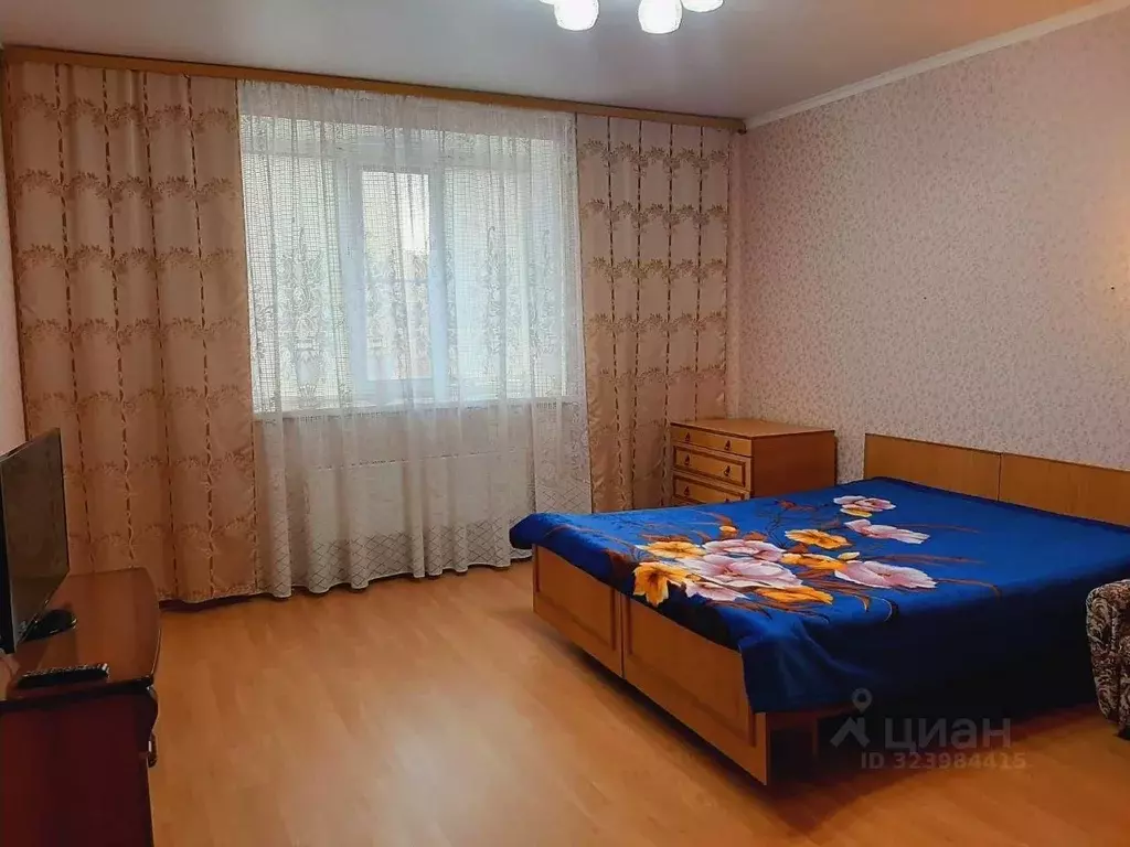 2-к кв. Белгородская область, Старый Оскол Дубрава мкр, 3 кв-л, 35 ... - Фото 1