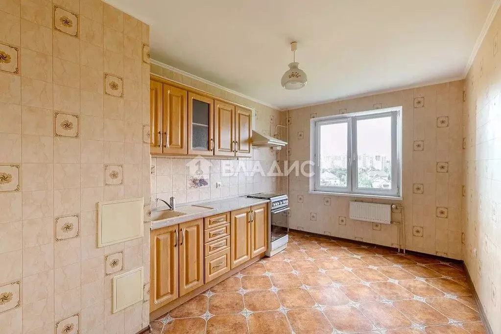 3-к кв. Калининградская область, Калининград Артиллерийская ул., 48 ... - Фото 2