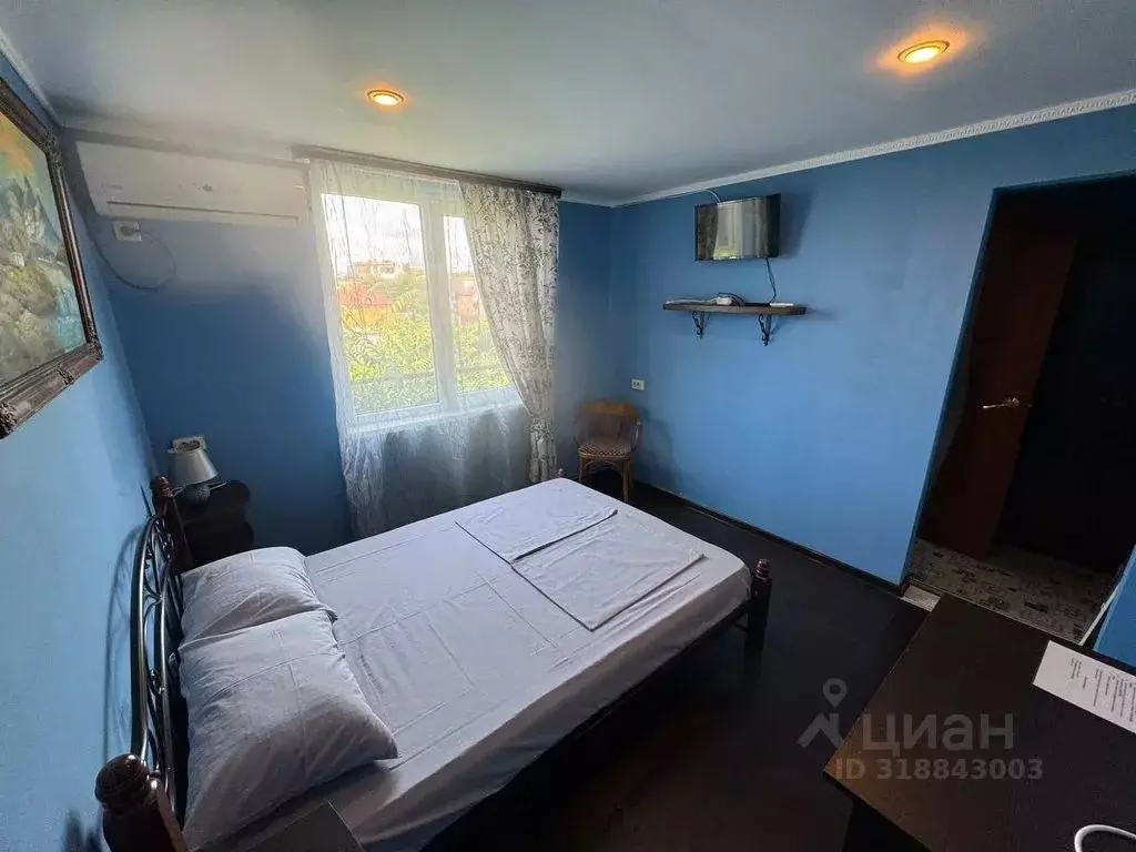 Комната Краснодарский край, Геленджик ул. Красных Партизан, 33А - Фото 0