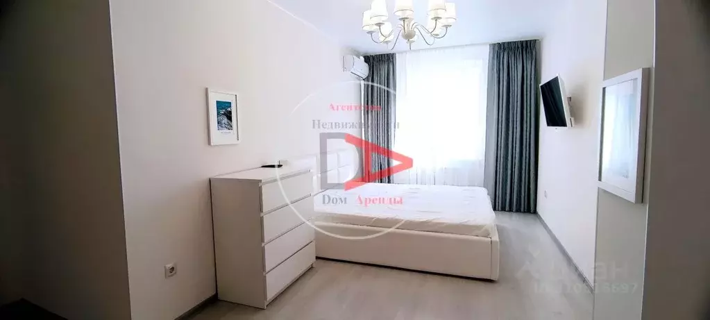 1-к кв. Башкортостан, Уфа ул. Карла Маркса, 34А (41.0 м) - Фото 0
