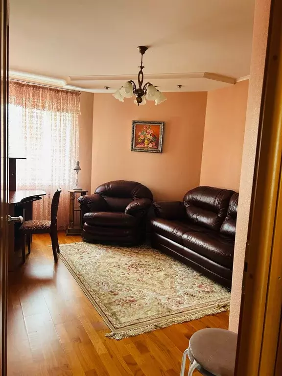 Продаётся 3-к квартира, 77.1 м - Фото 0