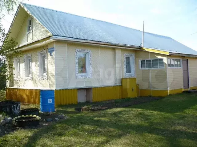 Дом 52,7 м на участке 14,5 сот. - Фото 0