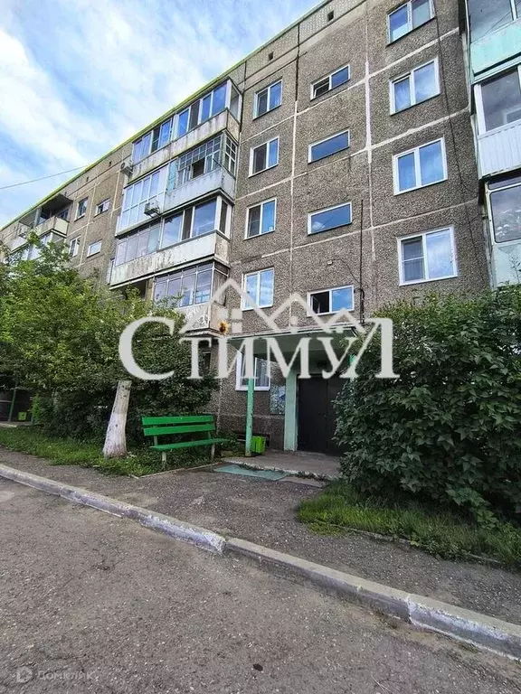 Продаётся 2-к квартира, 43.9 м - Фото 1