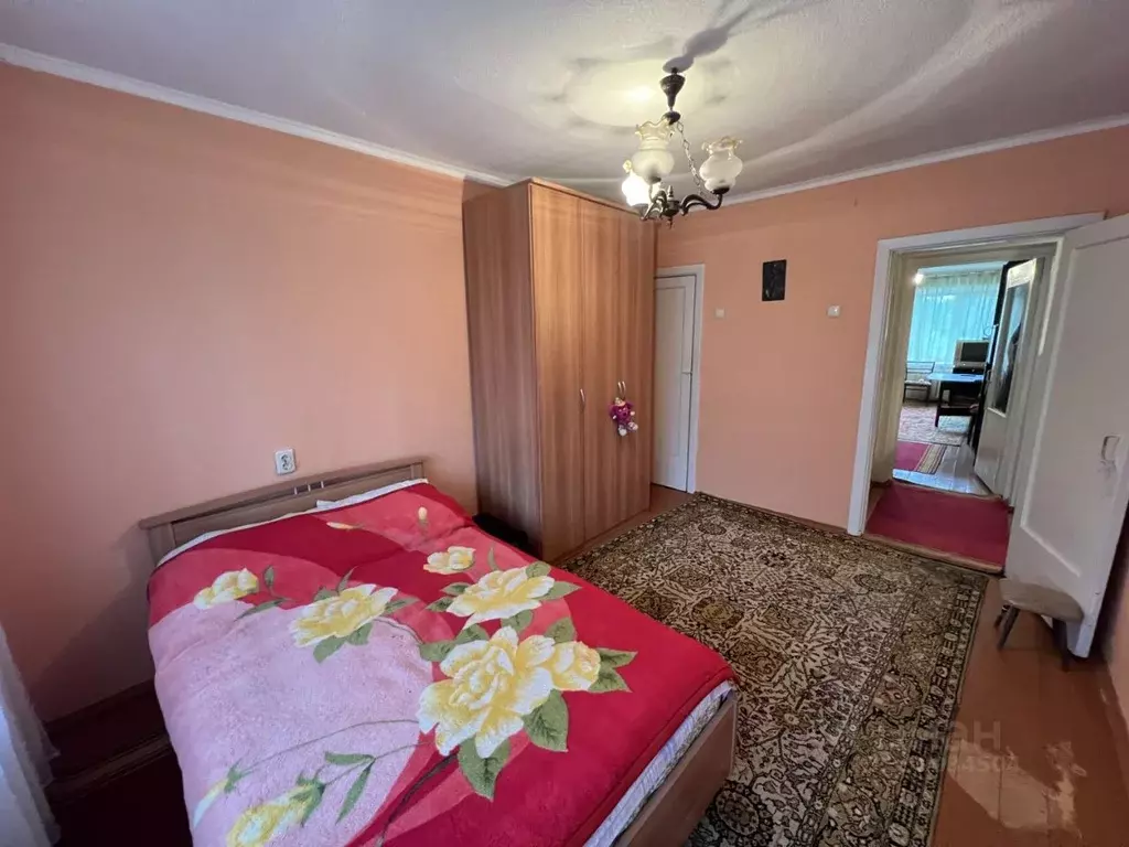 2-к кв. Псковская область, Великие Луки наб. Лейтенанта Шмидта, 10 ... - Фото 2